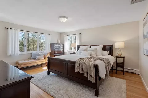 Bedroom - 15 Washington Dr, Acton, MA 01720 photo 1 of 10