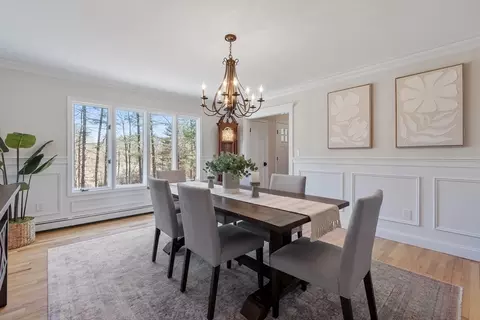 Dining - 15 Washington Dr, Acton, MA 01720 photo 2 of 2