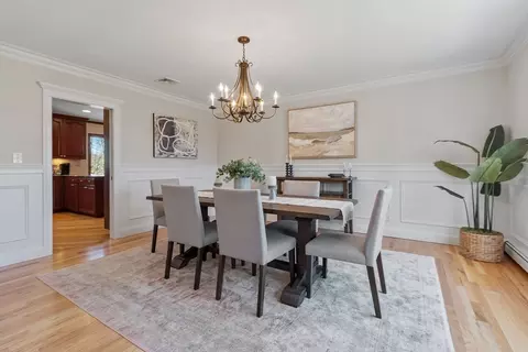 Dining - 15 Washington Dr, Acton, MA 01720 photo 1 of 2