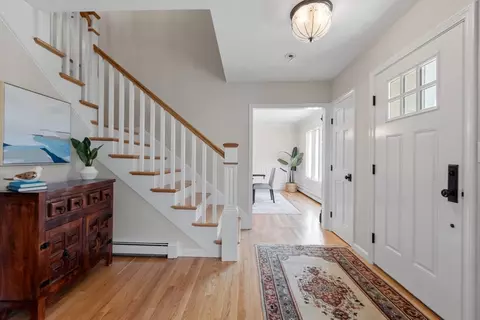 Entry Way - 15 Washington Dr, Acton, MA 01720 photo 1 of 2