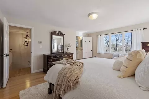 Bedroom - 15 Washington Dr, Acton, MA 01720 photo 2 of 10