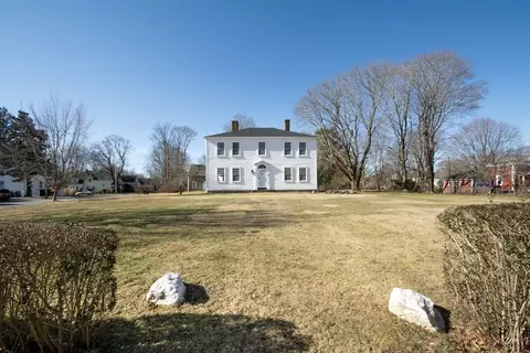 259 Summer St, Bridgewater, MA 02324