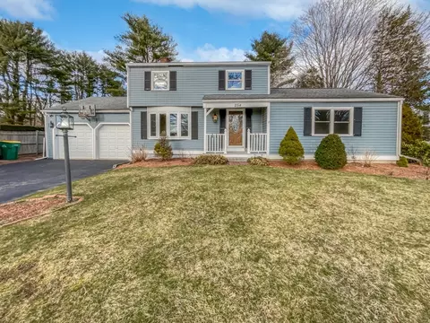 254 Purchase St, Easton, MA 02375
