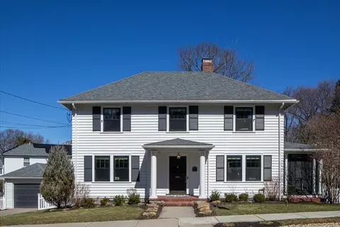 20 Glen Rd, Newton, MA 02459