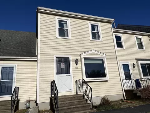 115 Providence Rd #2, Grafton, MA 01519