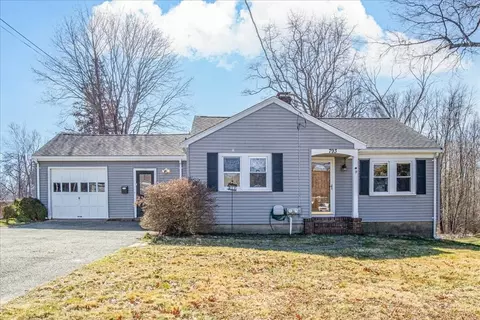 793 South Ave, Whitman, MA 02382