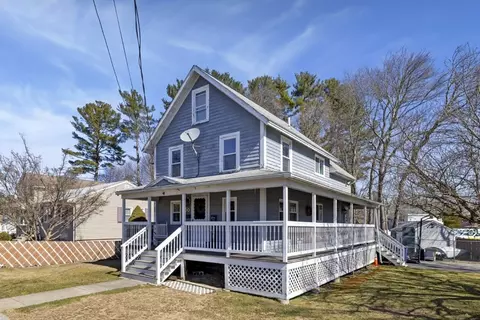 56 Main St, Wilmington, MA 01887