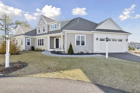 7 Mountain Laurel Way, Plymouth, MA 02360