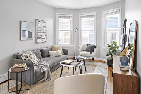 4 Northey St #2, Salem, MA 01970