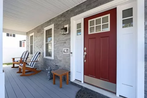 431 Whiting Ave, Dedham, MA 02026 photo 3