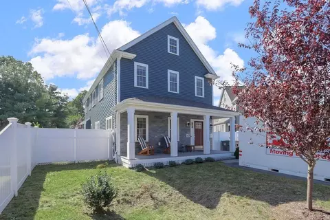 431 Whiting Ave, Dedham, MA 02026 photo 2