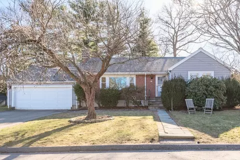 43 Windmill Ln, Arlington, MA 02474