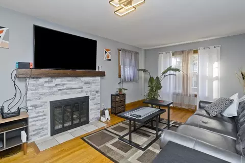 Living - 16 Athol St, Springfield, MA 01107 photo 1 of 3