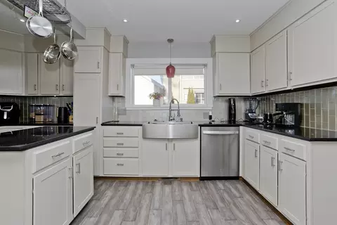Kitchen - 16 Athol St, Springfield, MA 01107 photo 2 of 5