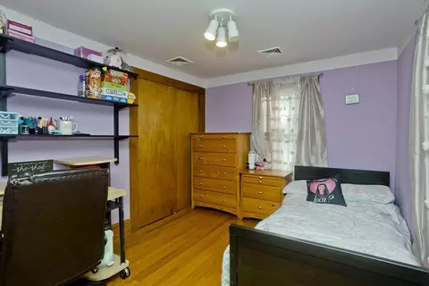 Bedroom - 16 Athol St, Springfield, MA 01107 photo 6 of 6