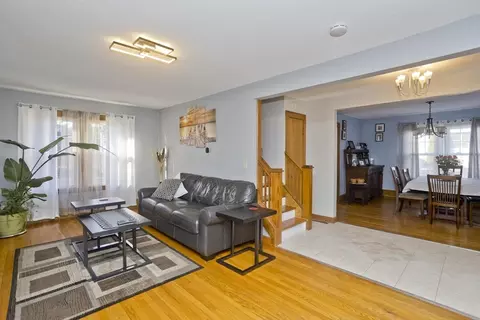 Living - 16 Athol St, Springfield, MA 01107 photo 3 of 3