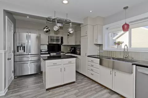 Kitchen - 16 Athol St, Springfield, MA 01107 photo 1 of 5