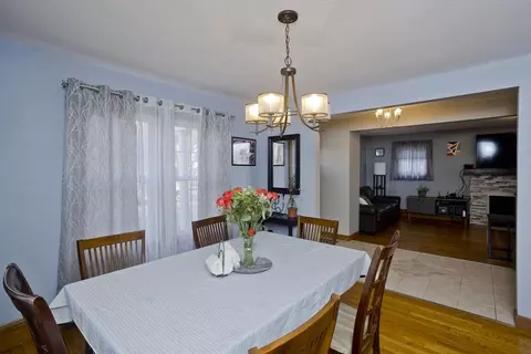 Dining - 16 Athol St, Springfield, MA 01107 photo 2 of 2