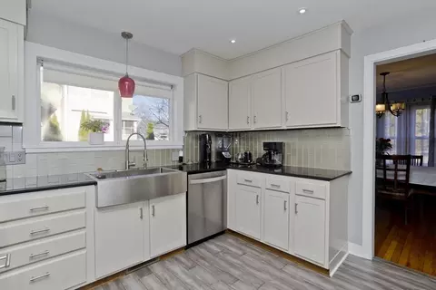 Kitchen - 16 Athol St, Springfield, MA 01107 photo 5 of 5
