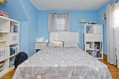 Bedroom - 16 Athol St, Springfield, MA 01107 photo 1 of 6