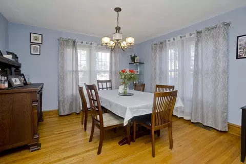Dining - 16 Athol St, Springfield, MA 01107 photo 1 of 2