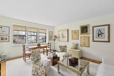 12 Kilsyth Ter #24, Brighton, MA 02135