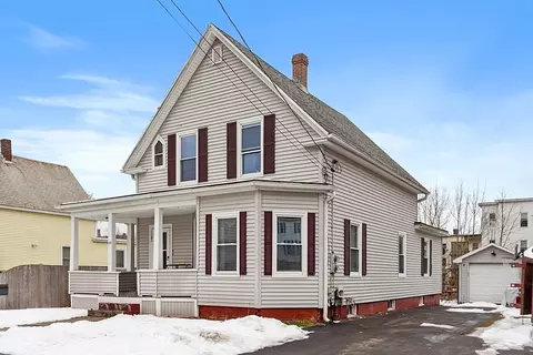 22 A St, Gardner, MA 01440