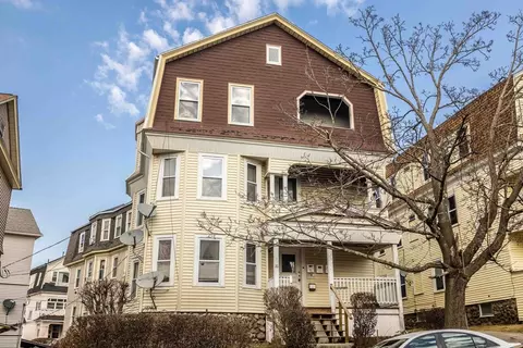 10 Euclid Ave, Worcester, MA 01610
