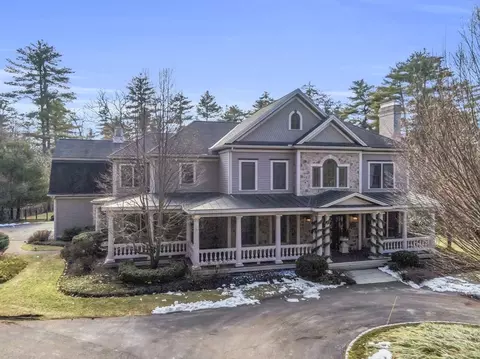 47 Dana Rd # -C, Boxford, MA 01921