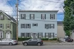 152-154 Prospect St, Lawrence, MA 01841