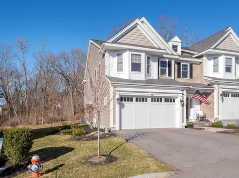 134 Brookview Rd #134, Franklin, MA 02038