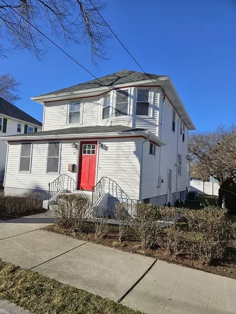 26 Frank St, Watertown, MA 02472