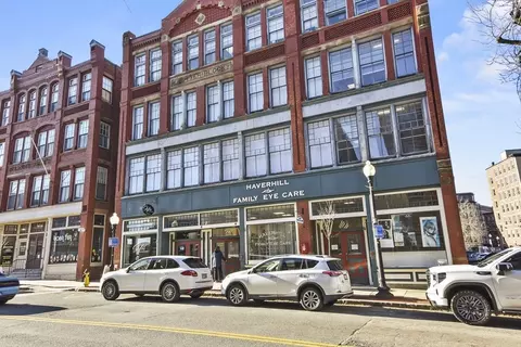 57 Washington St #2E, Haverhill, MA 01832