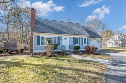 107 Whitehall Way, Barnstable, MA 02601
