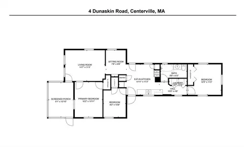 4 Dunaskin Rd, Barnstable, MA 02632 photo 29
