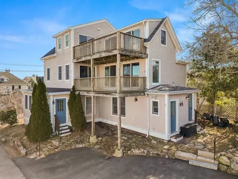 Exterior - 37 E Main St, Gloucester, MA 01930 photo 1 of 6