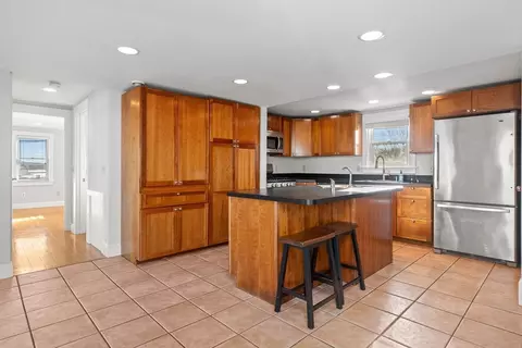 Kitchen - 37 E Main St, Gloucester, MA 01930 photo 2 of 8