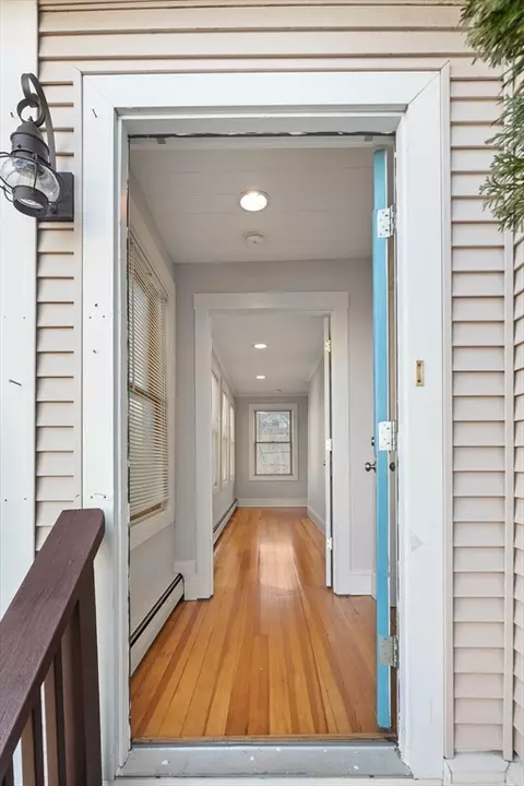 Entry Way - 37 E Main St, Gloucester, MA 01930 photo 1 of 6
