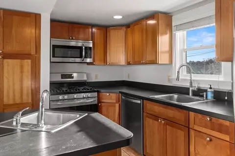 Kitchen - 37 E Main St, Gloucester, MA 01930 photo 1 of 8