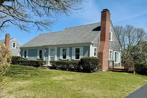 108 Island View Ln, Chatham, MA 02659