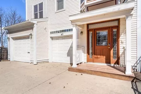 40 Grampian Way, Boston, MA 02125