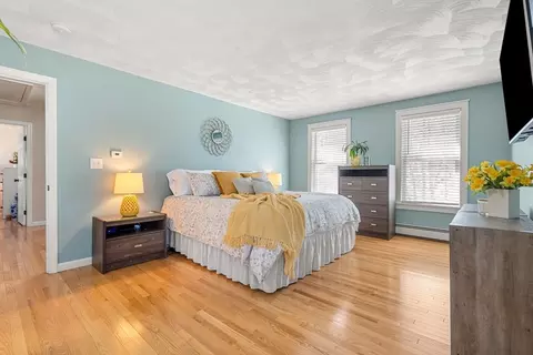 Bedroom - 5 High Oaks Path, Pepperell, MA 01463 photo 1 of 4