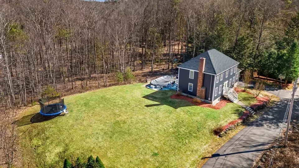 Exterior - 5 High Oaks Path, Pepperell, MA 01463 photo 3 of 6