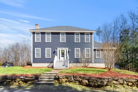 Exterior - 5 High Oaks Path, Pepperell, MA 01463 photo 1 of 6