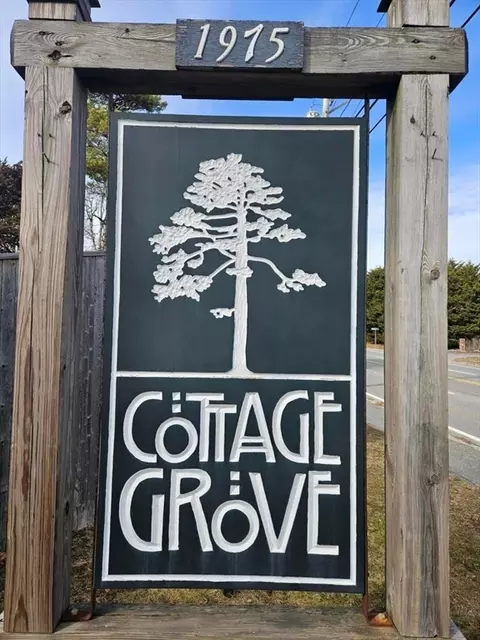1975 State Hwy #2, Eastham, MA 02642