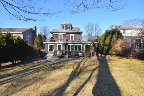 21 Butler Ave, Lexington, MA 02421