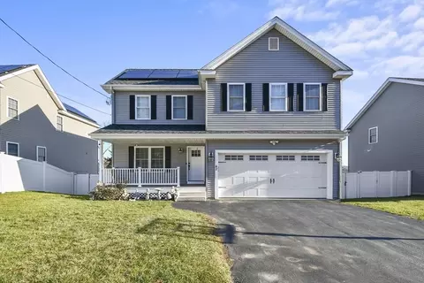 42 Yukon Ave, Worcester, MA 01605