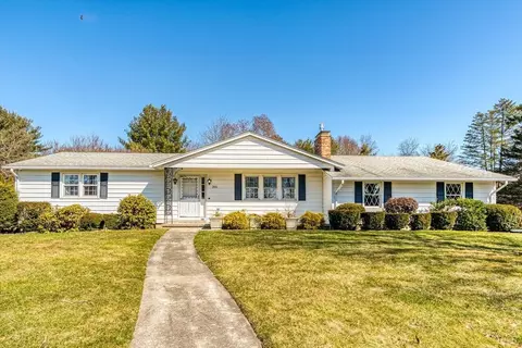 203 Main St, Shrewsbury, MA 01545