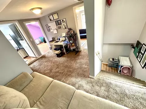 Entry Way - 76 Everton Ave, Worcester, MA 01604 photo 4 of 4