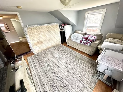 Bedroom - 76 Everton Ave, Worcester, MA 01604 photo 2 of 2